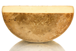 Gespenkäse