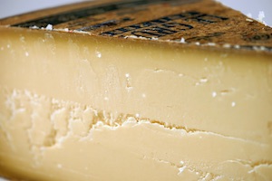 Gruyère bzw. Gryerzer 