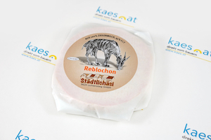 Reblochon